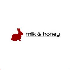 milk and honey