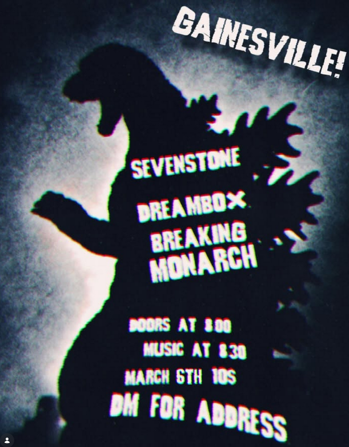 Gainesville — Mar 2026
