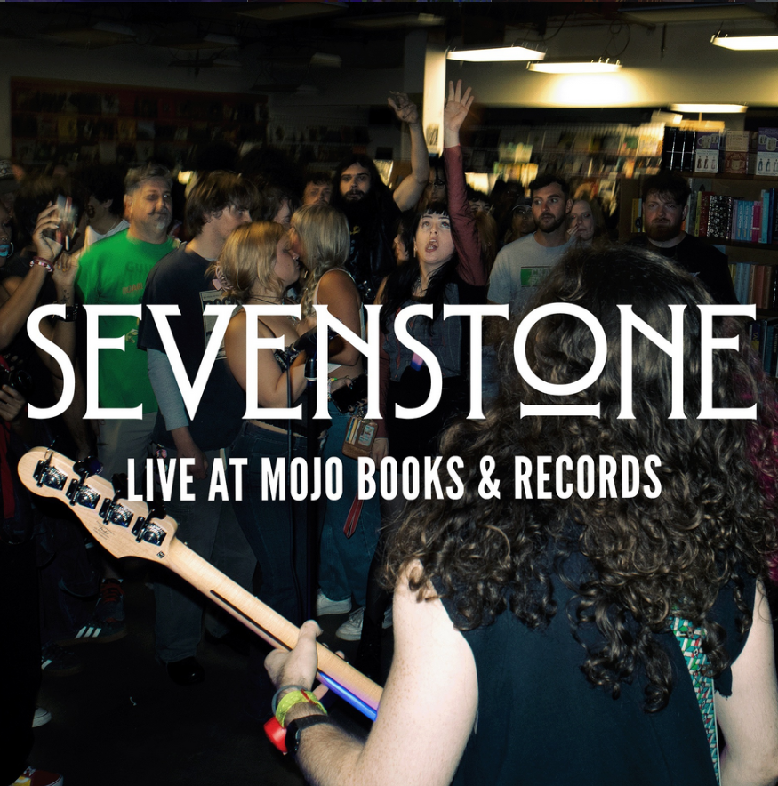 Live at Mojo